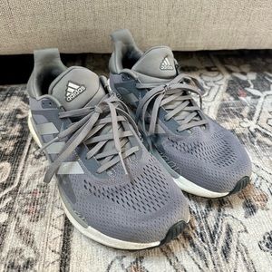 Women’s Adidas running shoes